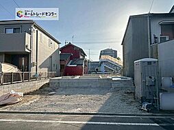 名古屋臨海高速あおなみ線「稲永」駅 徒歩15分