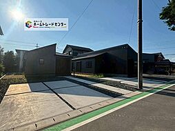 愛知県稲沢市平和町法立北瀬古