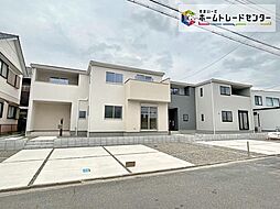 愛知県稲沢市田代１