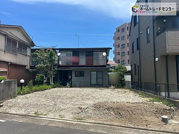 地下鉄東山線「八田」駅まで徒歩8分♪駅チカなので、毎日余裕をもって通勤・通学出来る立地です♪