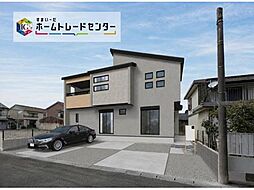 名鉄名古屋本線「大里」駅 徒歩12分