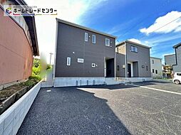 愛知県稲沢市平和町観音堂屋敷