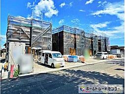 名鉄名古屋本線「島氏永」駅 徒歩8分