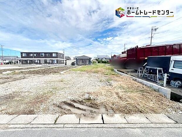 ☆1号棟外観写真☆
完成に向けて現在建築工事中です☆資料送付・ご見学即対応!ご不明点等、スタッフがしっかりと説明させていただきます!