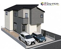 近鉄名古屋線「阿倉川」駅 バス9分「小杉」バス停 徒歩1分
