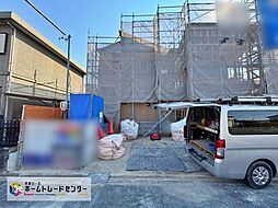 愛知県名古屋市港区福田2