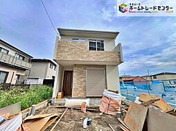 名鉄犬山線「下小田井」駅 徒歩3分