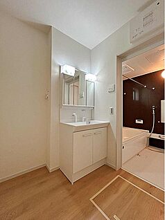 洗面台・洗面所