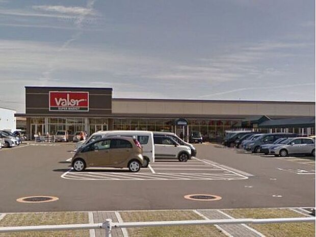 バロー西春店（約1,642m）