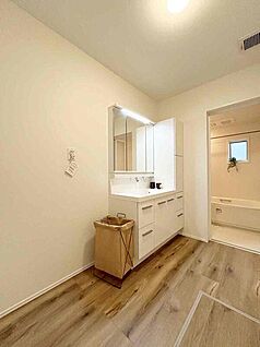 洗面台・洗面所