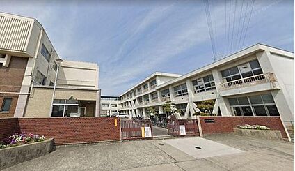 北名古屋市立師勝南小学校 459m(徒歩6分)