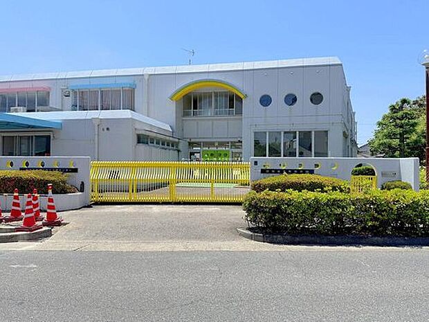 本町保育園（約880m）