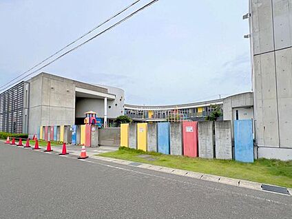 北名古屋市立久地野保育園 1088m(徒歩14分)
