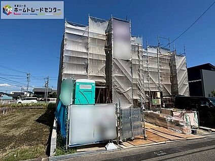 現地外観写真
