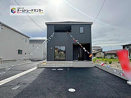 現地外観写真