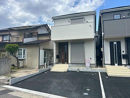 現地外観写真