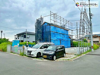 現地外観写真