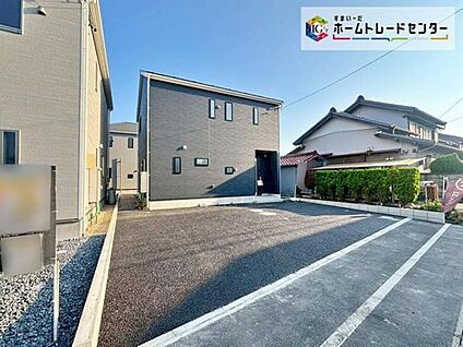 現地外観写真