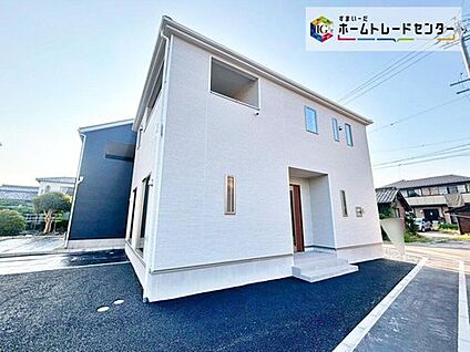 現地外観写真