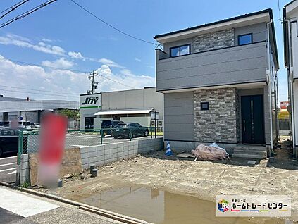 現地外観写真
