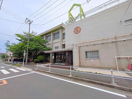 名古屋市立昭和橋小学校 180ｍ(徒歩3分)