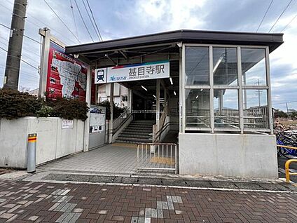 甚目寺駅 1890m(徒歩24分)