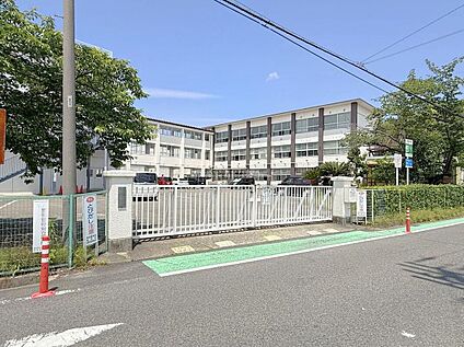 あま市立正則小学校 804ｍ(徒歩11分)