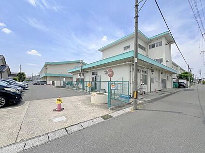 大治町立大治小学校 600ｍ(徒歩8分)
