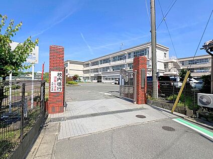 愛西市立永和小学校 1400ｍ(徒歩18分)