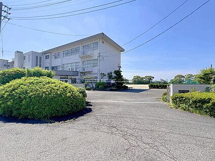愛西市立永和中学校 1500ｍ(徒歩19分)