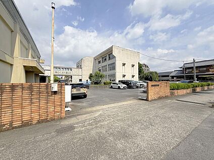 岩倉市立五条川小学校 800m(徒歩10分)