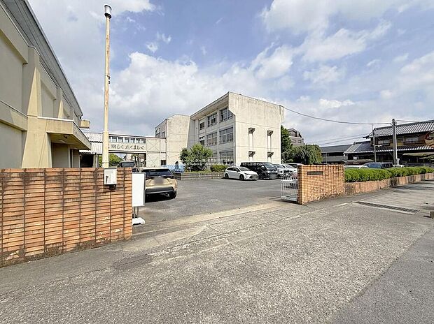 岩倉市立五条川小学校（約800m）