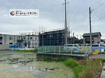 現地外観写真