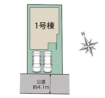 全体区画図