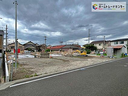 現地外観写真