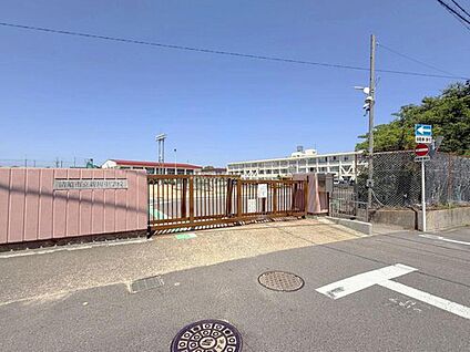 清須市立新川中学校 1900m(徒歩24分)