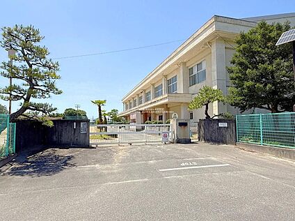 稲沢市立大里中学校 1200ｍ(徒歩15分)
