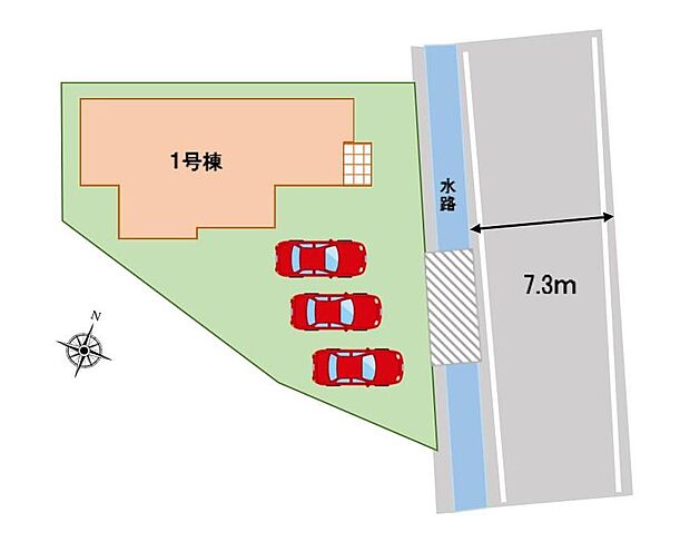 【全体区画図】◆飯田グループホールディングス唯一の販売専門会社、ホームトレードセンターの社員が直接、物件をご案内いたします♪物件の詳しいお話やローンのご相談など、お気軽にお問い合わせくださいませ!