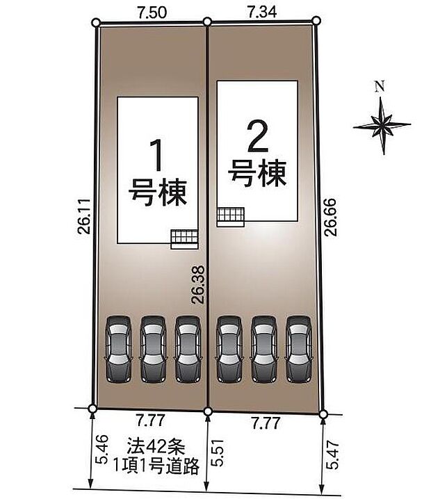 【全体区画図】◆飯田グループホールディングス唯一の販売専門会社、ホームトレードセンターの社員が直接、物件をご案内いたします♪物件の詳しいお話やローンのご相談など、お気軽にお問い合わせくださいませ!