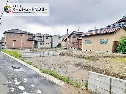 現地外観写真