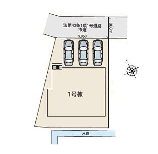 【全体区画図】◆飯田グループホールディングス唯一の販売専門会社、ホームトレードセンターの社員が直接、物件をご案内いたします♪物件の詳しいお話やローンのご相談など、お気軽にお問い合わせくださいませ！