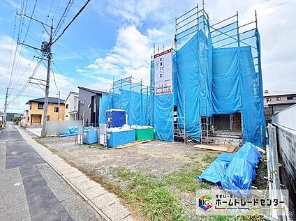 現地外観写真