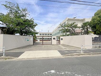 名古屋市立八社小学校 1000m (徒歩13分)