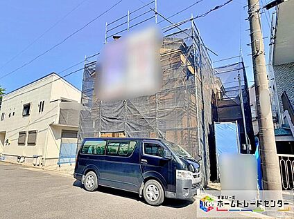 現地外観写真