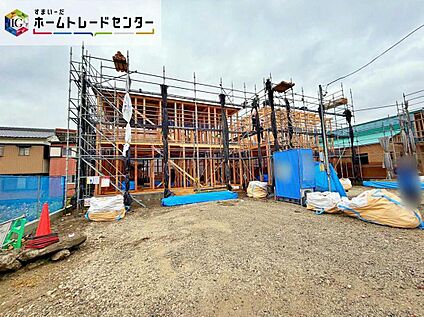 現地外観写真