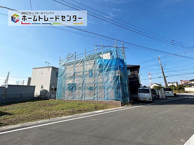 【11/16撮影】ご予約をいただければ、平日や夜間でもご案内は可能です。お仕事の形態が多様化しておりますので、決まったお時間では中々身動きが取れないお客様も多いかと思います。お気軽にお申し出ください。