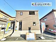 埼玉県鴻巣市箕田：物件画像