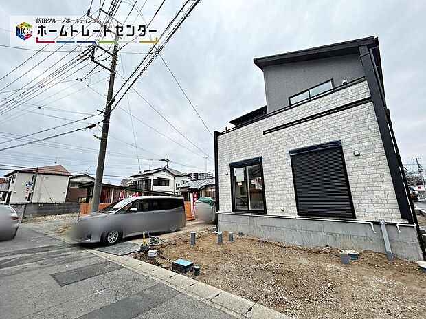 実際に足を運んでいただくことで、図面だけでは伝わらない住まいの魅力をご体感いただけます。見学予約はお気軽にお問い合わせください。