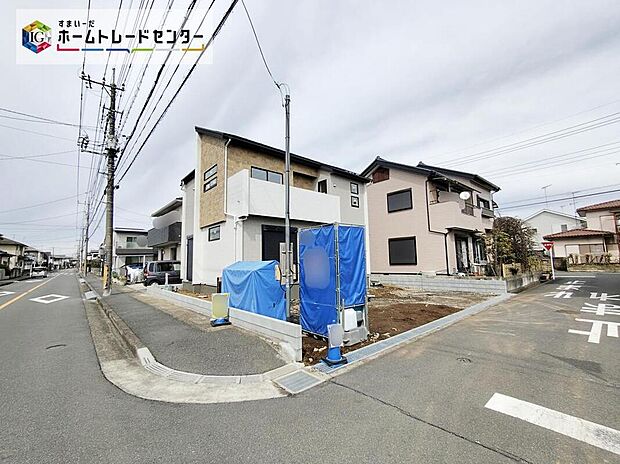 資料請求・ご見学即対応♪ローンのご相談もお気軽にどうぞ♪
【住宅性能評価書】W取得！耐震最高等級の家♪また断熱に優れたZEH水準住宅です♪