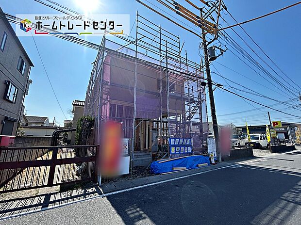 ご予約をいただければ、もちろん平日や夜間でもご案内は可能です。お仕事の形態が多様化しておりますので、決まったお時間では中々身動きが取れないお客様も多いかと思います。お気軽にお申し出ください